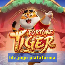 blz jogo plataforma